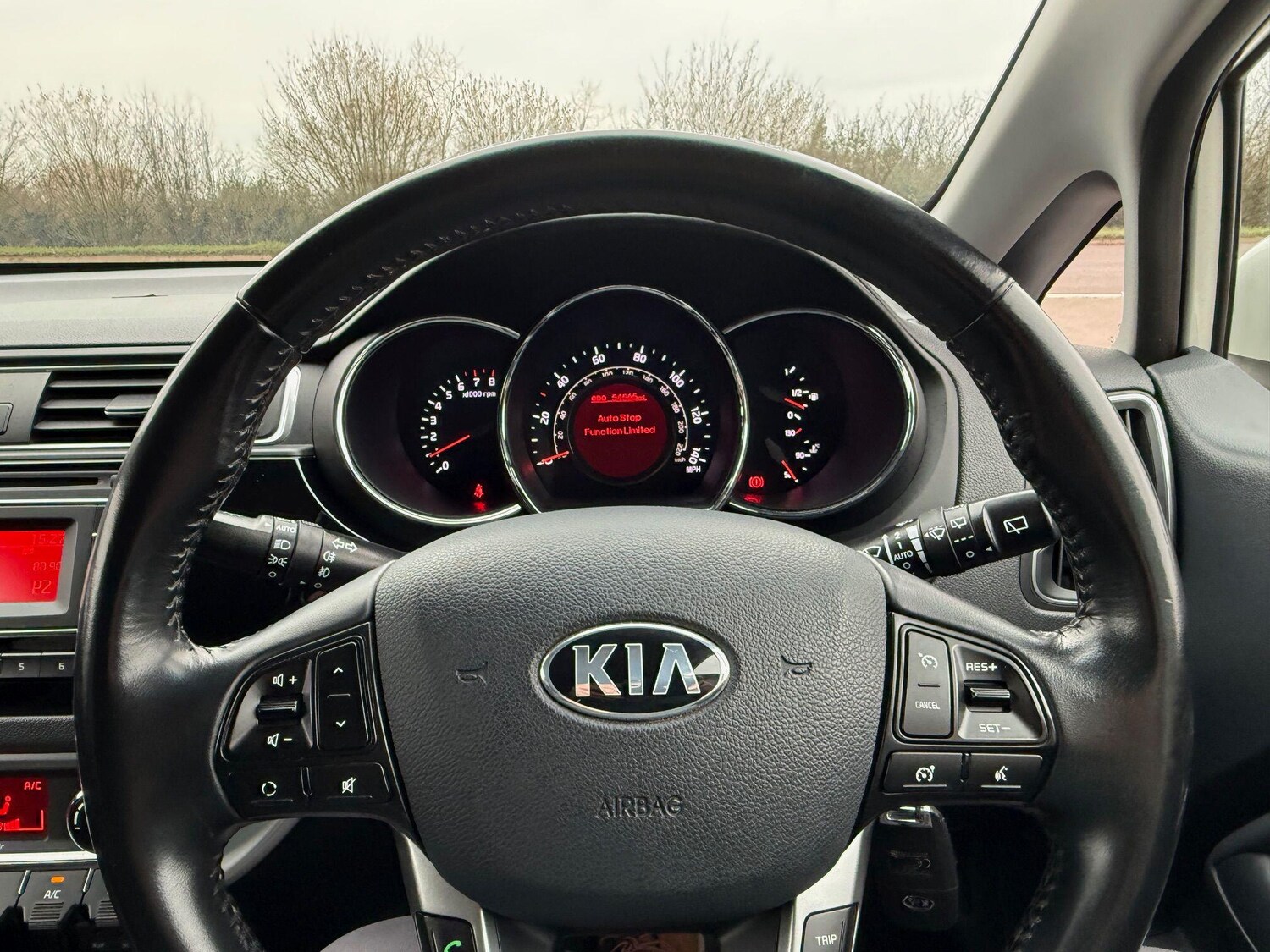 Used Kia Rio 2016 for sale - 77793823: Photo 37