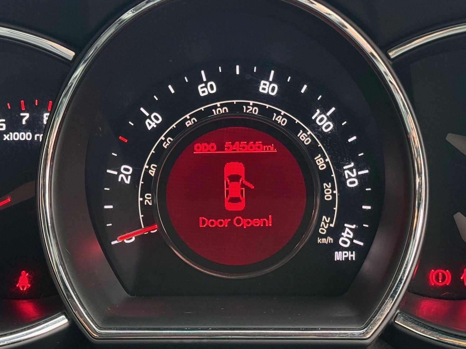 Used Kia Rio 2016 for sale - 77793823: Photo 39