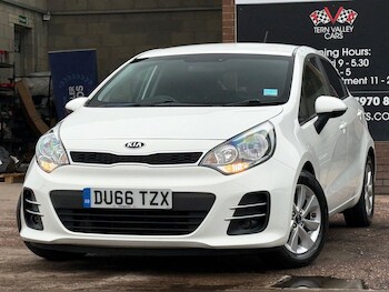 Used Kia Rio 2016 for sale - 77793823: Photo