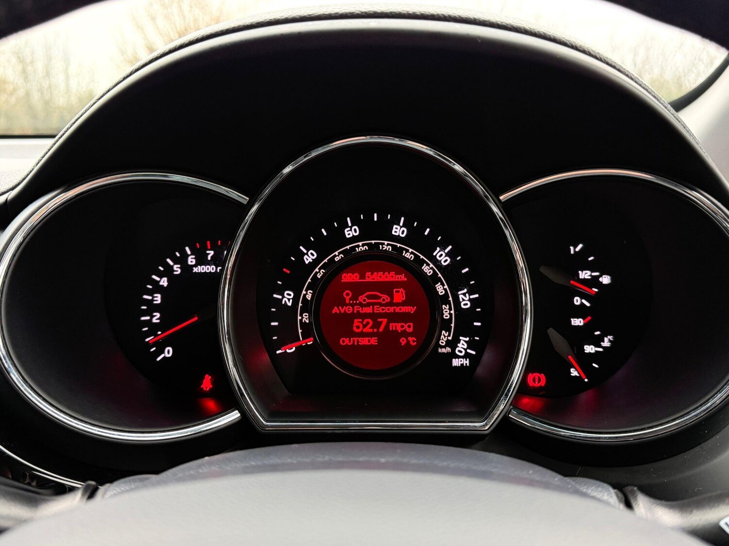 Used Kia Rio 2016 for sale - 77793823: Photo 40