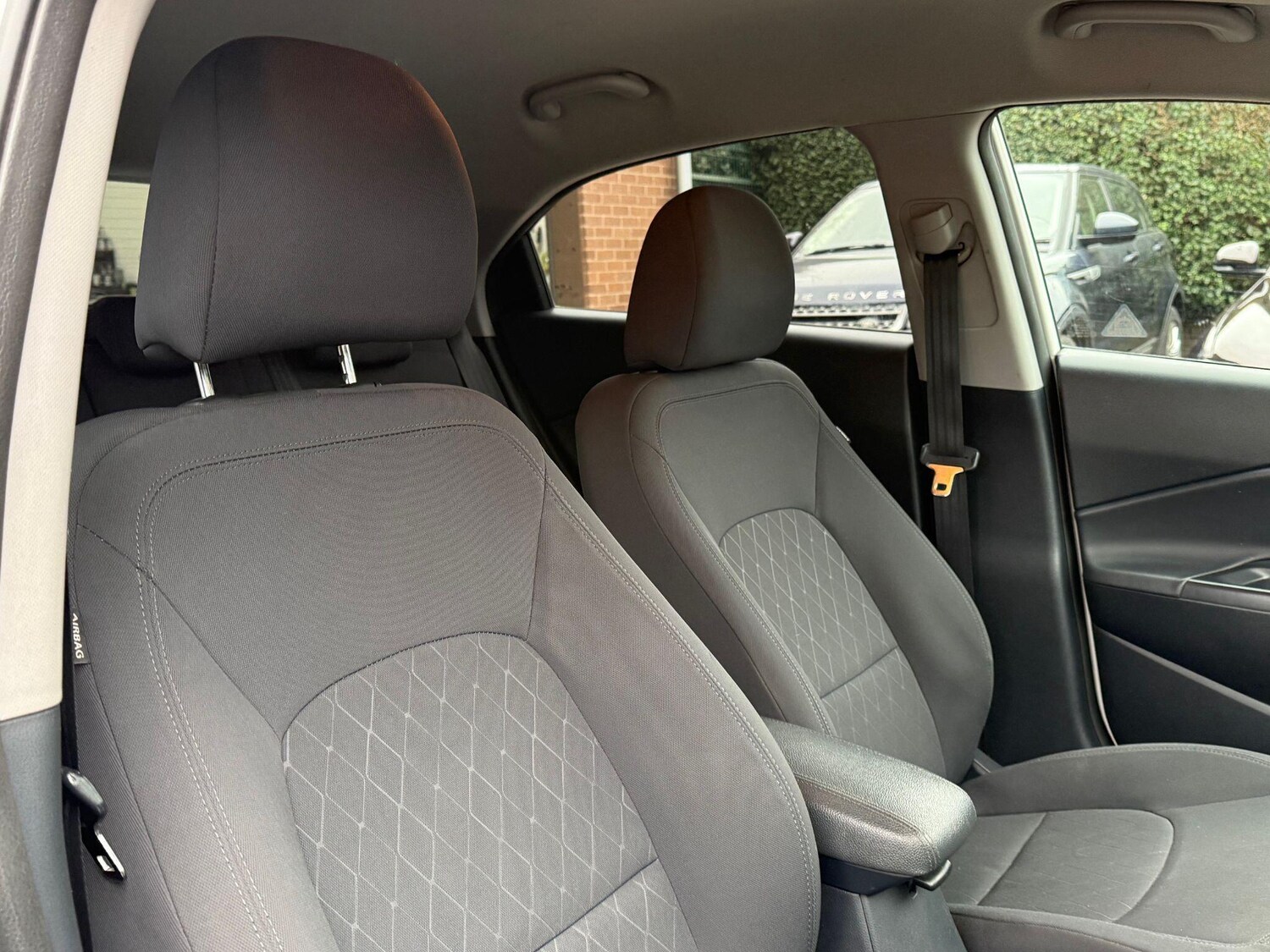 Used Kia Rio 2016 for sale - 77793823: Photo 48