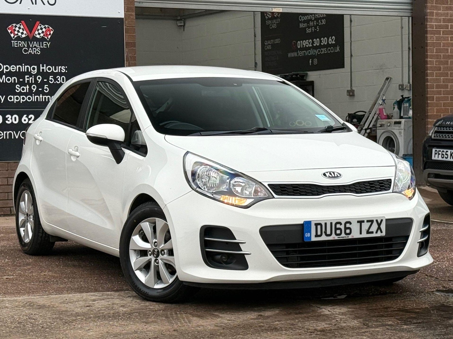 Used Kia Rio 2016 for sale - 77793823: Photo 5