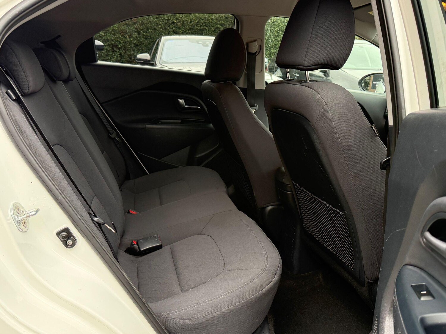 Used Kia Rio 2016 for sale - 77793823: Photo 51