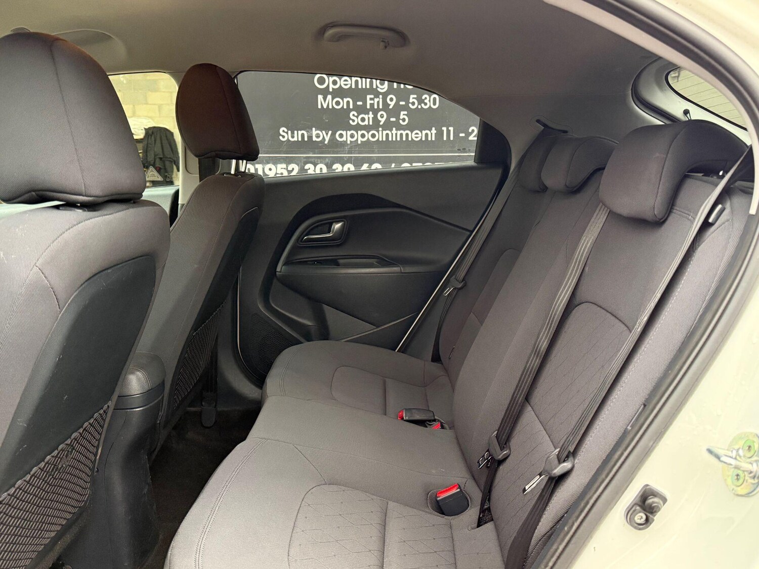 Used Kia Rio 2016 for sale - 77793823: Photo 52