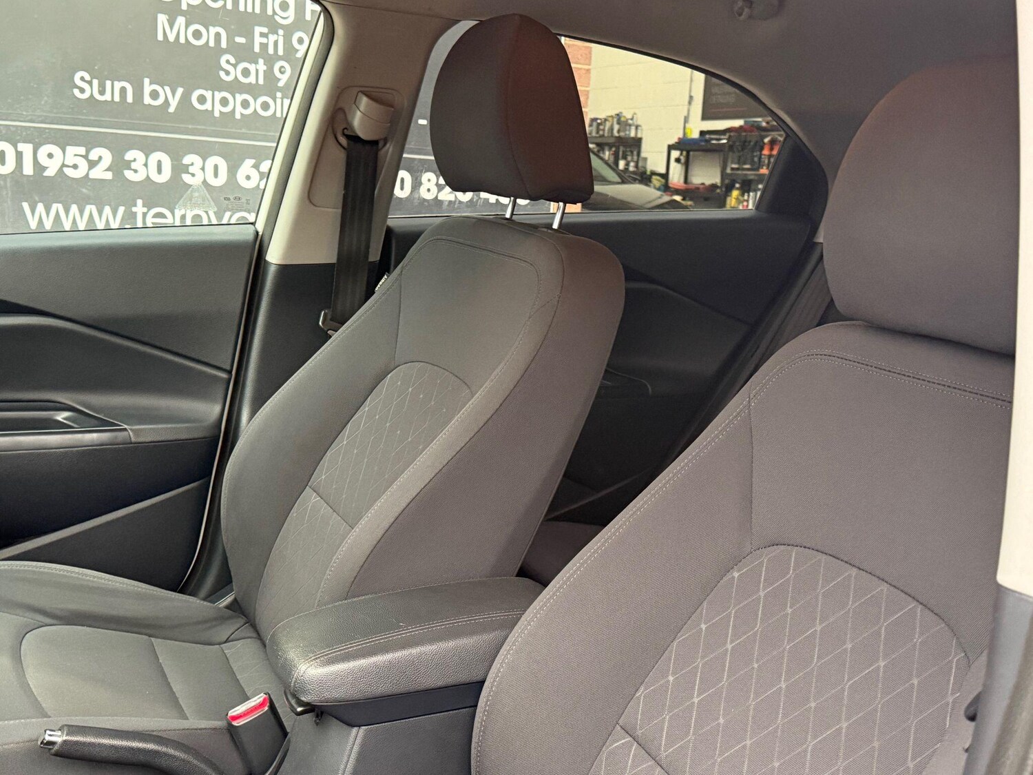 Used Kia Rio 2016 for sale - 77793823: Photo 54