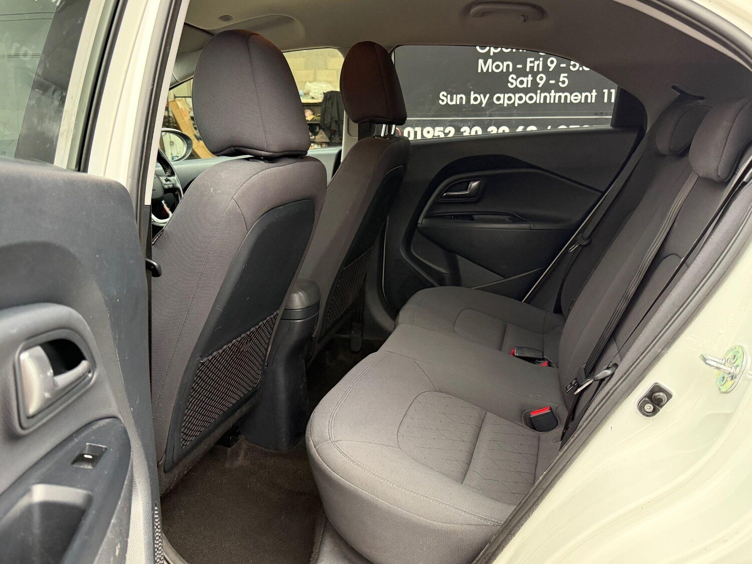 Used Kia Rio 2016 for sale - 77793823: Photo 55