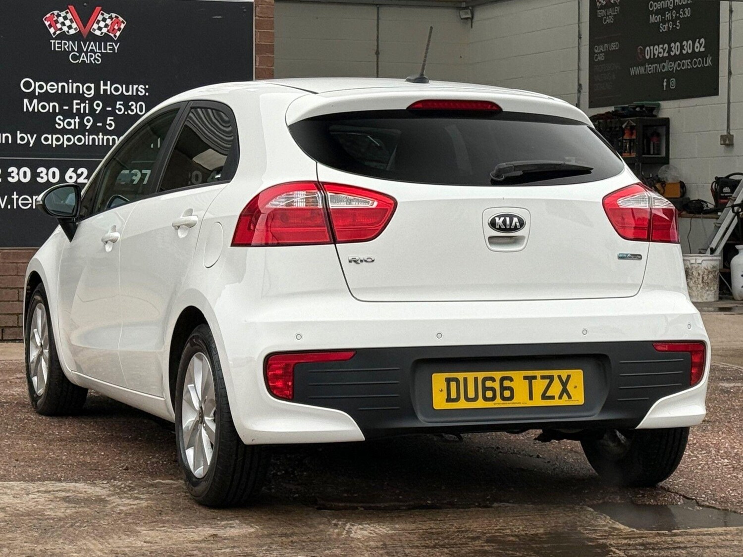 Used Kia Rio 2016 for sale - 77793823: Photo 59