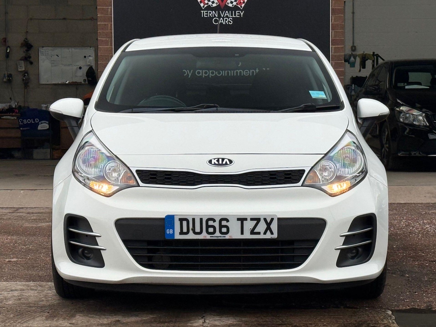 Used Kia Rio 2016 for sale - 77793823: Photo 6