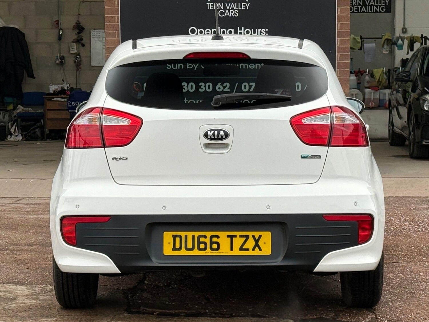 Used Kia Rio 2016 for sale - 77793823: Photo 60