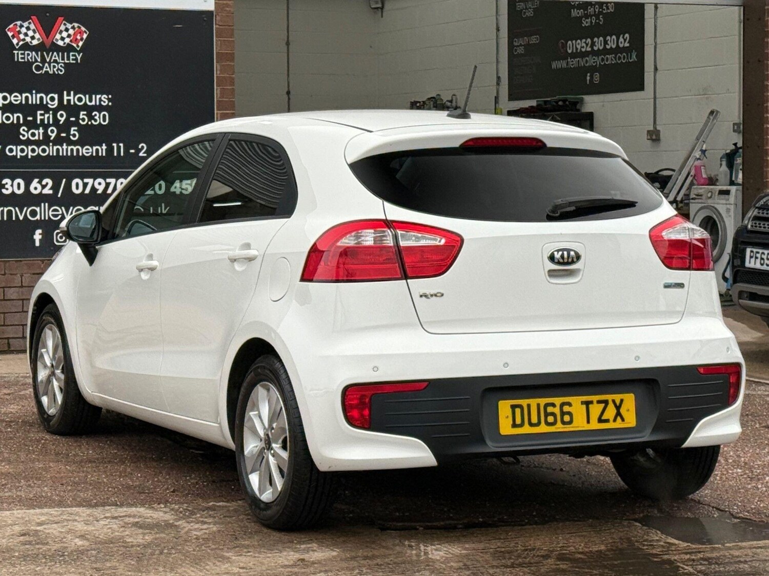 Used Kia Rio 2016 for sale - 77793823: Photo 62