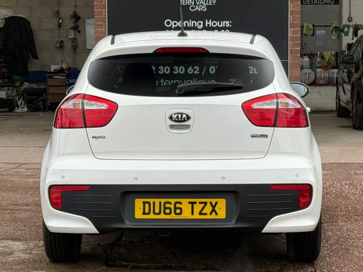 Used Kia Rio 2016 for sale - 77793823: Photo 63