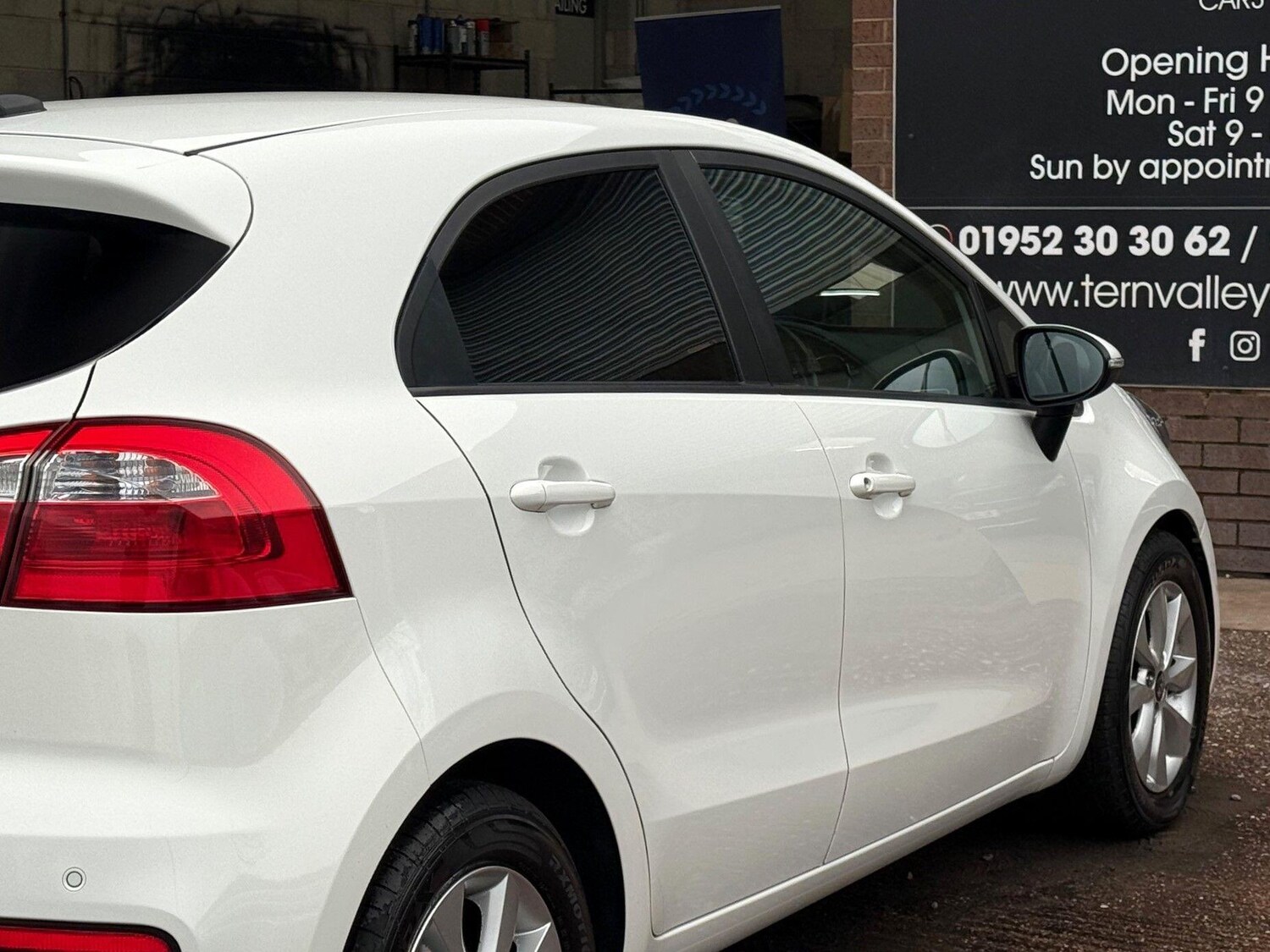 Used Kia Rio 2016 for sale - 77793823: Photo 66