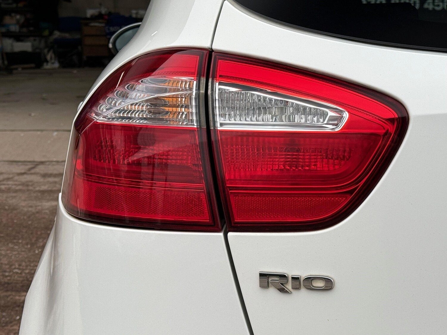 Used Kia Rio 2016 for sale - 77793823: Photo 67