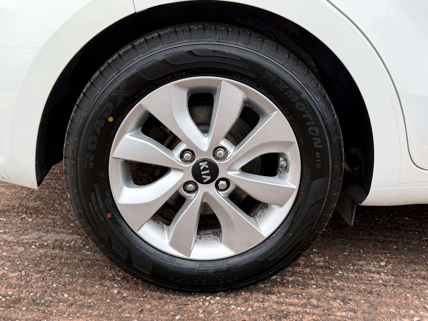 Used Kia Rio 2016 for sale - 77793823: Photo 70