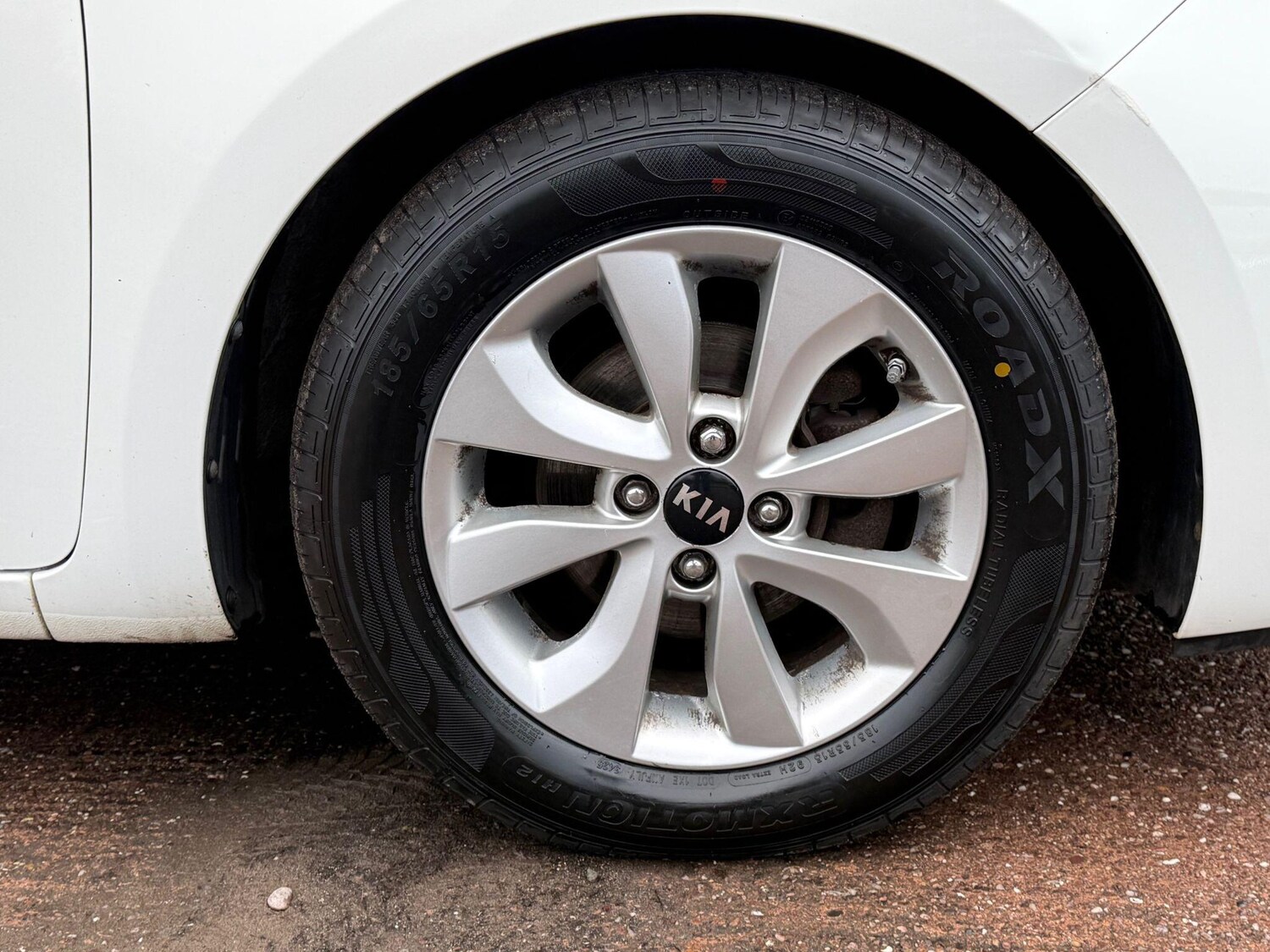 Used Kia Rio 2016 for sale - 77793823: Photo 71