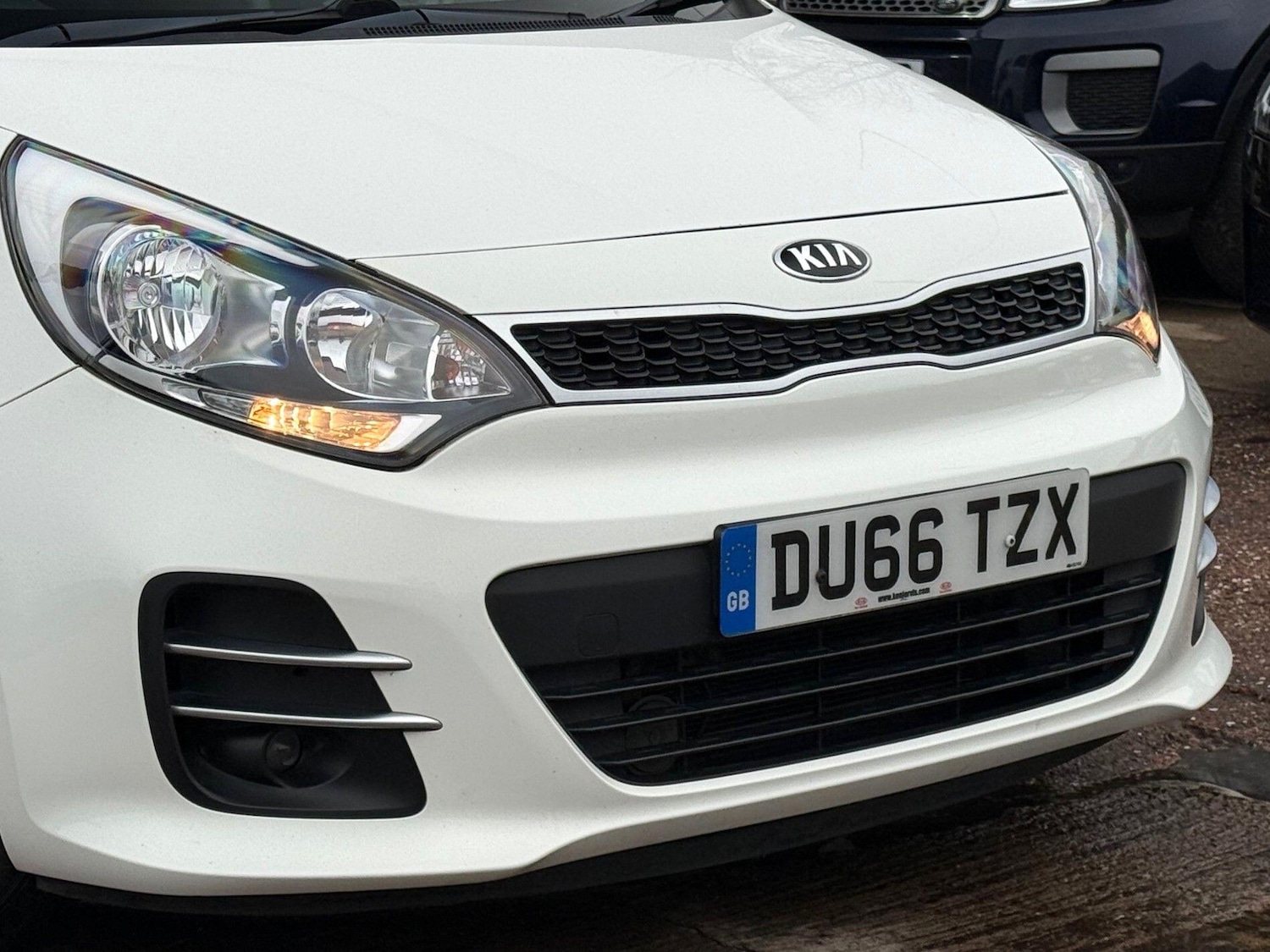 Used Kia Rio 2016 for sale - 77793823: Photo 75