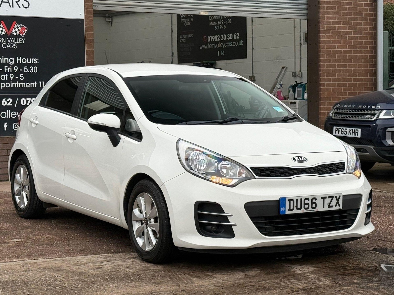 Used Kia Rio 2016 for sale - 77793823: Photo 8