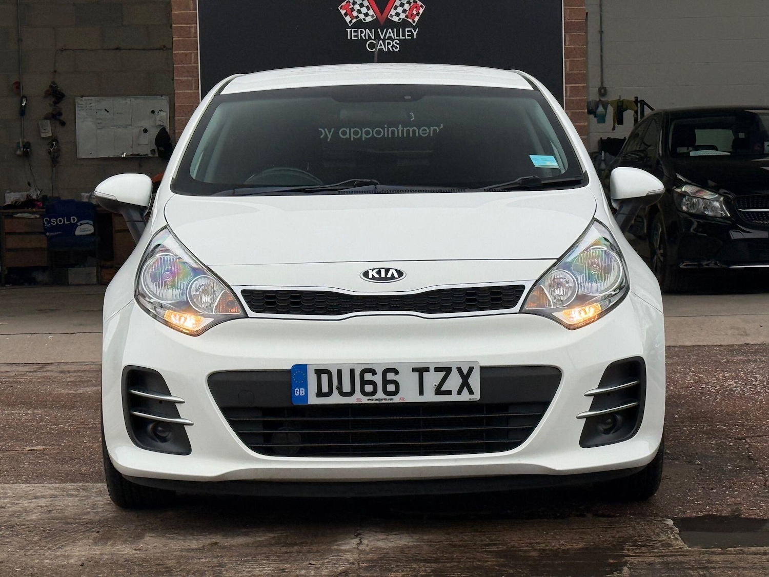 Used Kia Rio 2016 for sale - 77793823: Photo 9