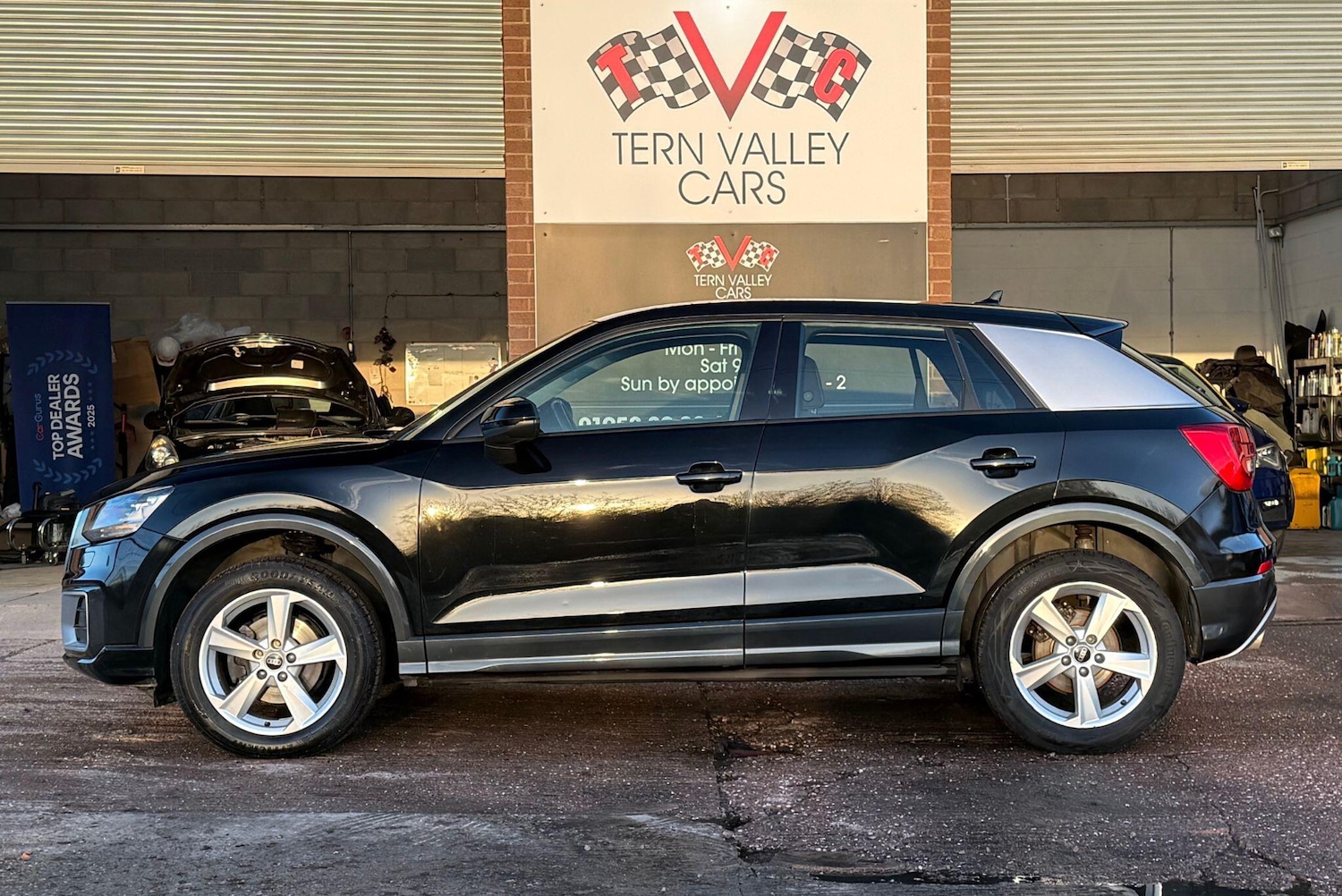 Used Audi Q2 2020 for sale - 77695919: Photo 22