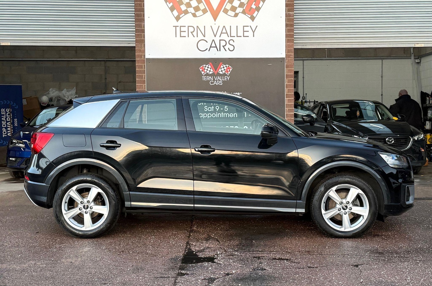 Used Audi Q2 2020 for sale - 77695919: Photo 23