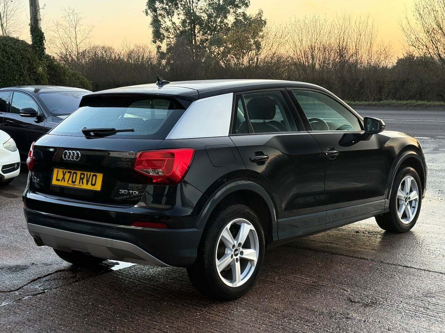 Used Audi Q2 2020 for sale - 77695919: Photo 24