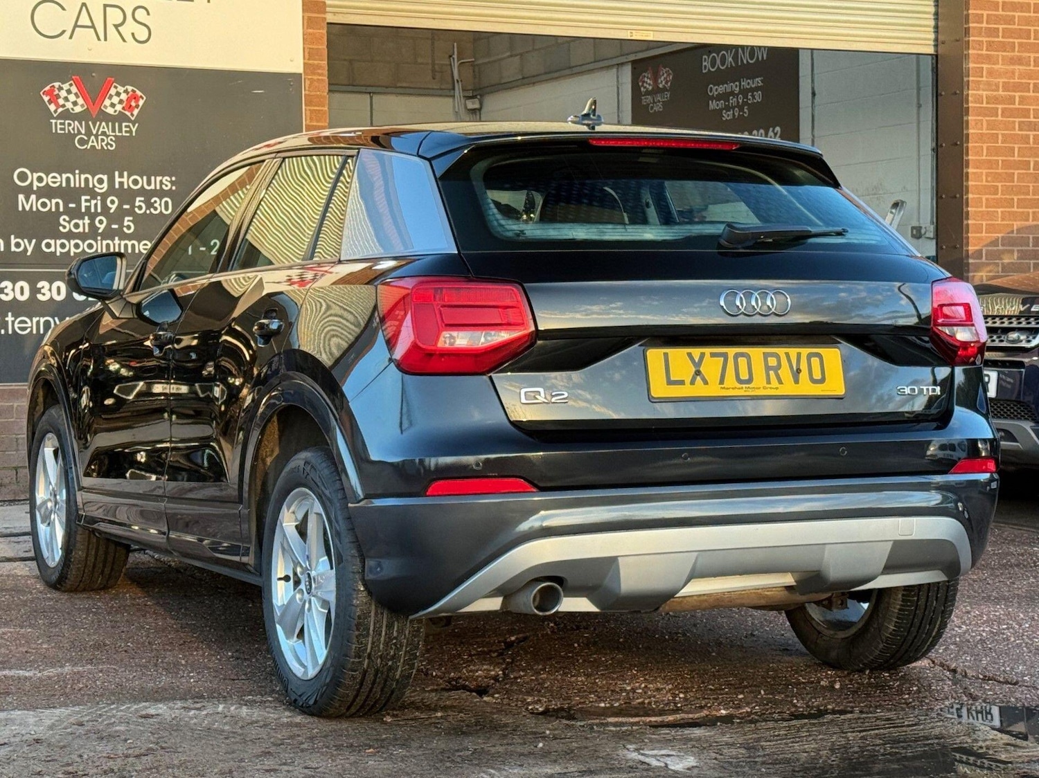 Used Audi Q2 2020 for sale - 77695919: Photo 25