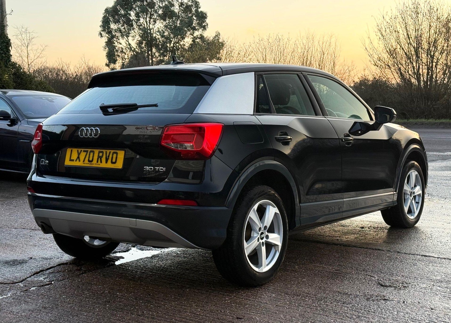 Used Audi Q2 2020 for sale - 77695919: Photo 27