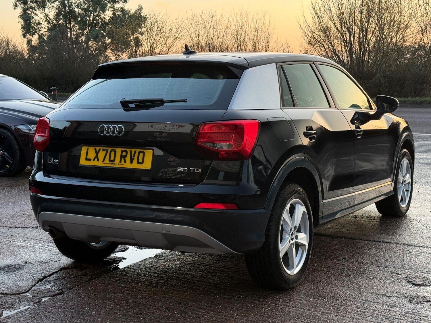 Used Audi Q2 2020 for sale - 77695919: Photo 31
