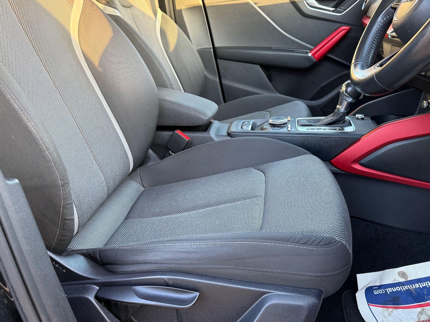 Used Audi Q2 2020 for sale - 77695919: Photo 32