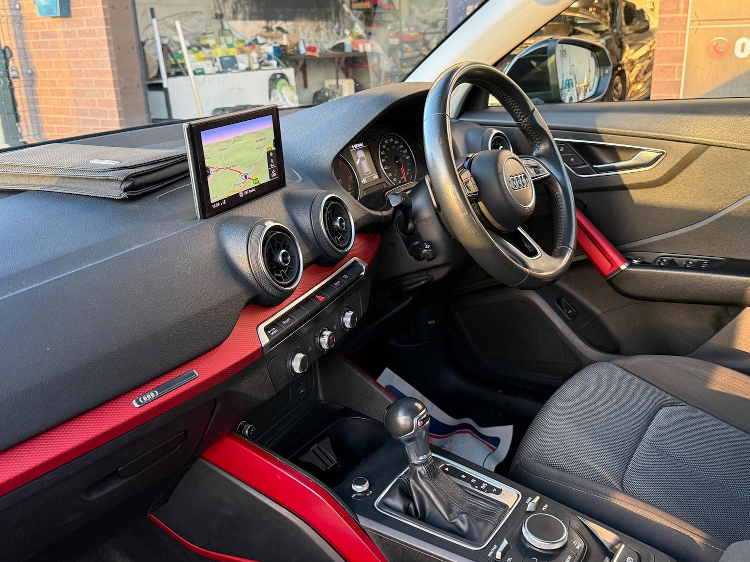 Used Audi Q2 2020 for sale - 77695919: Photo 33