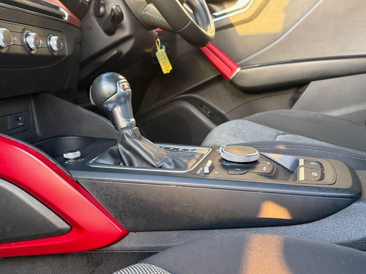 Used Audi Q2 2020 for sale - 77695919: Photo 34