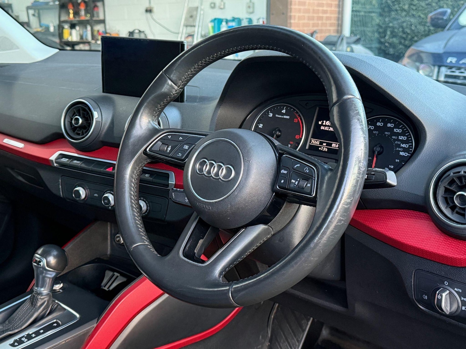 Used Audi Q2 2020 for sale - 77695919: Photo 35