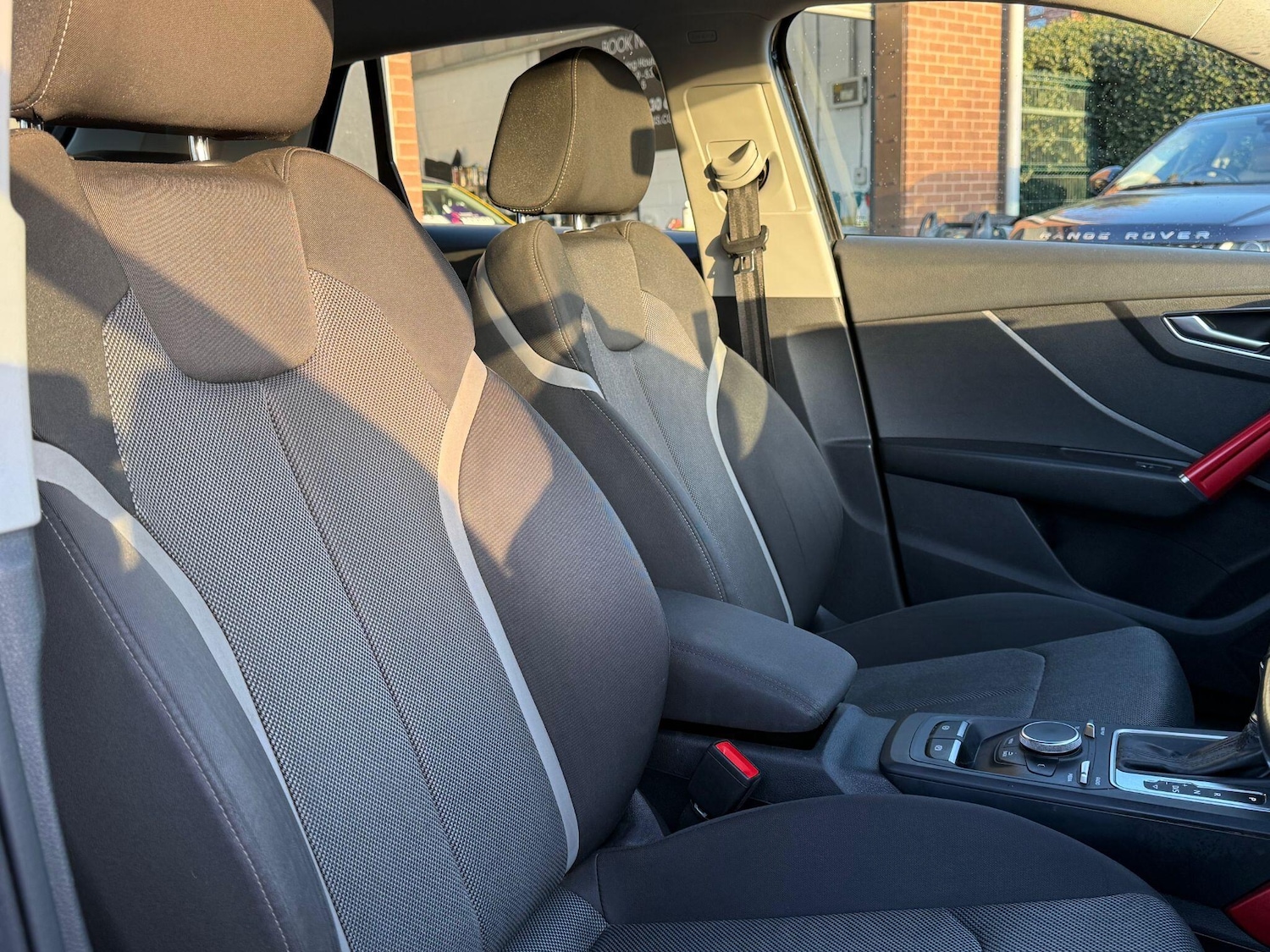 Used Audi Q2 2020 for sale - 77695919: Photo 37