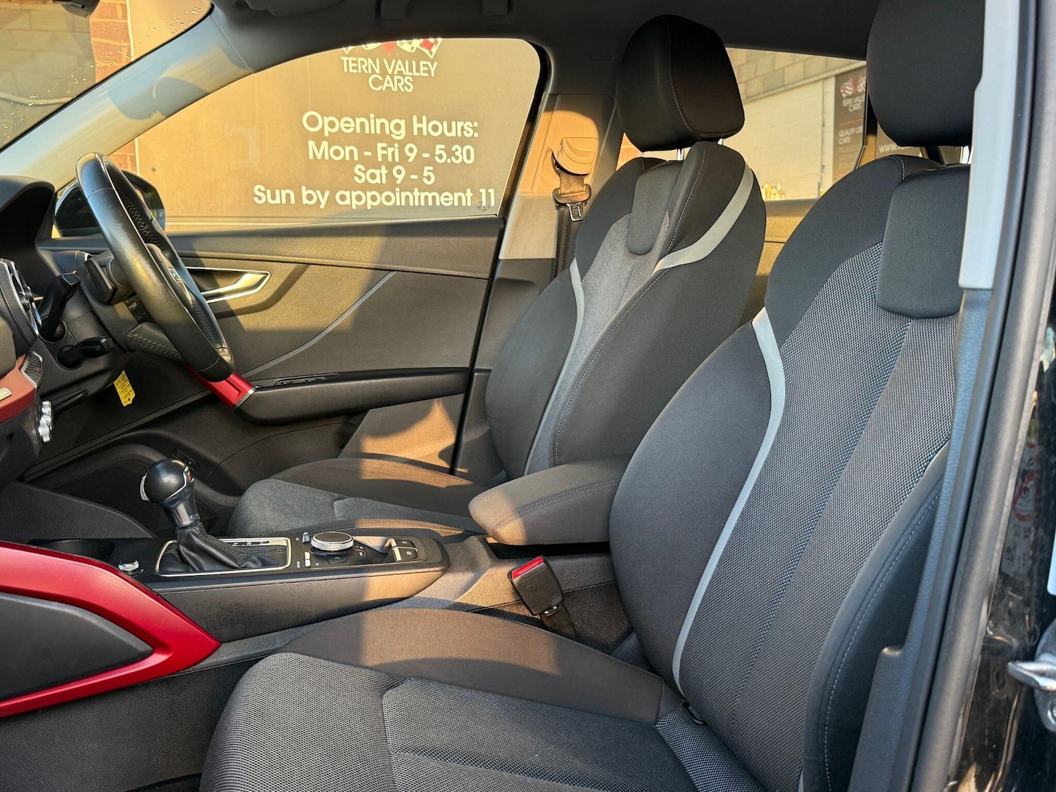 Used Audi Q2 2020 for sale - 77695919: Photo 38