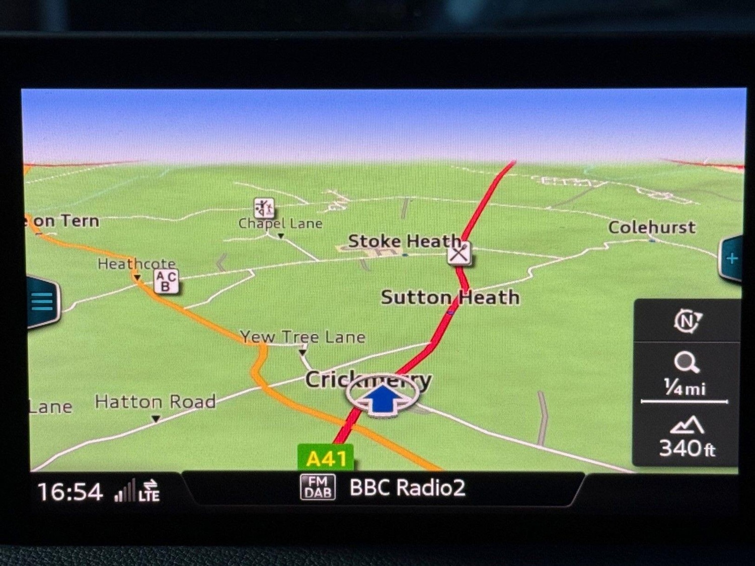 Used Audi Q2 2020 for sale - 77695919: Photo 39