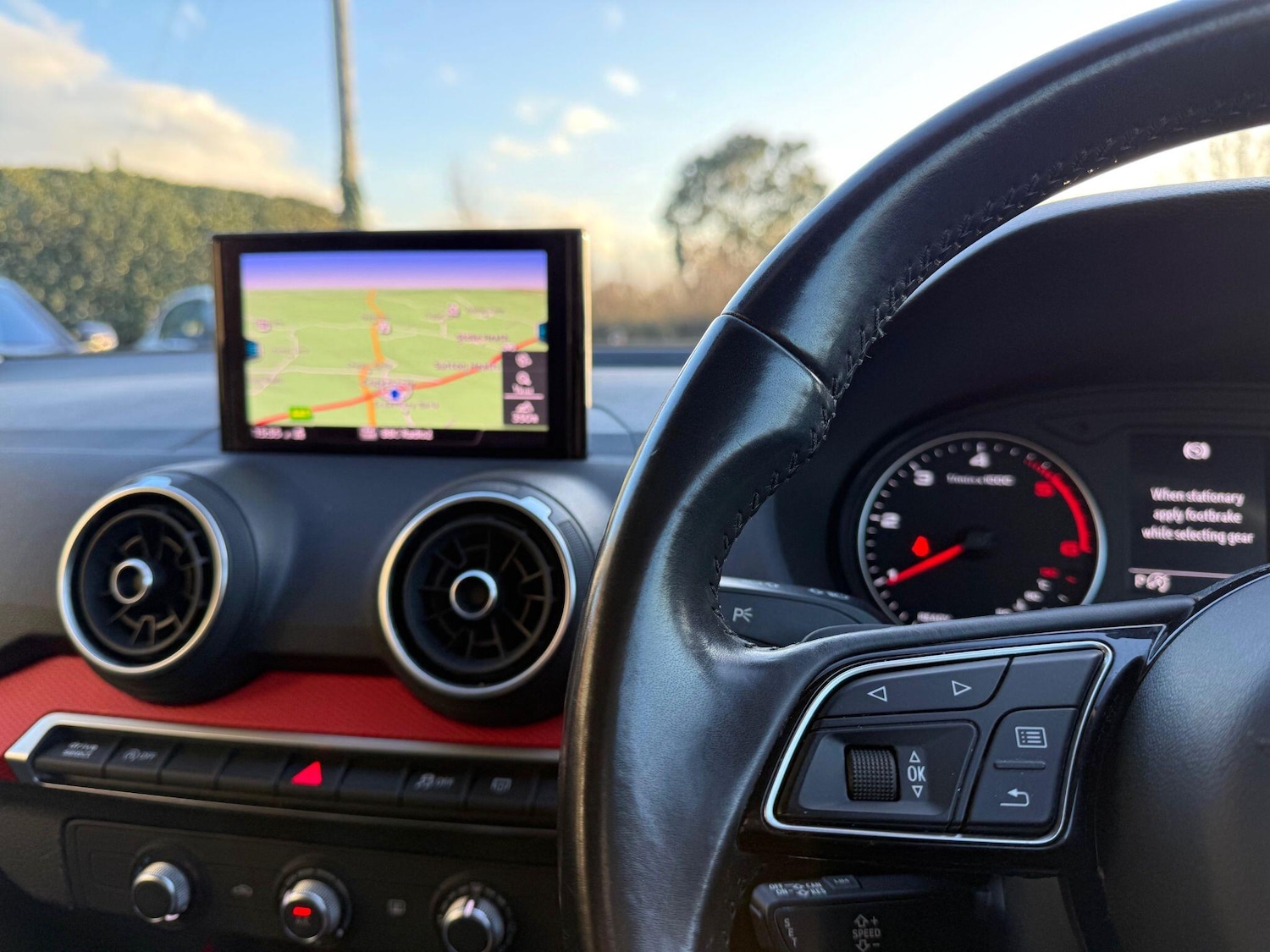 Used Audi Q2 2020 for sale - 77695919: Photo 40