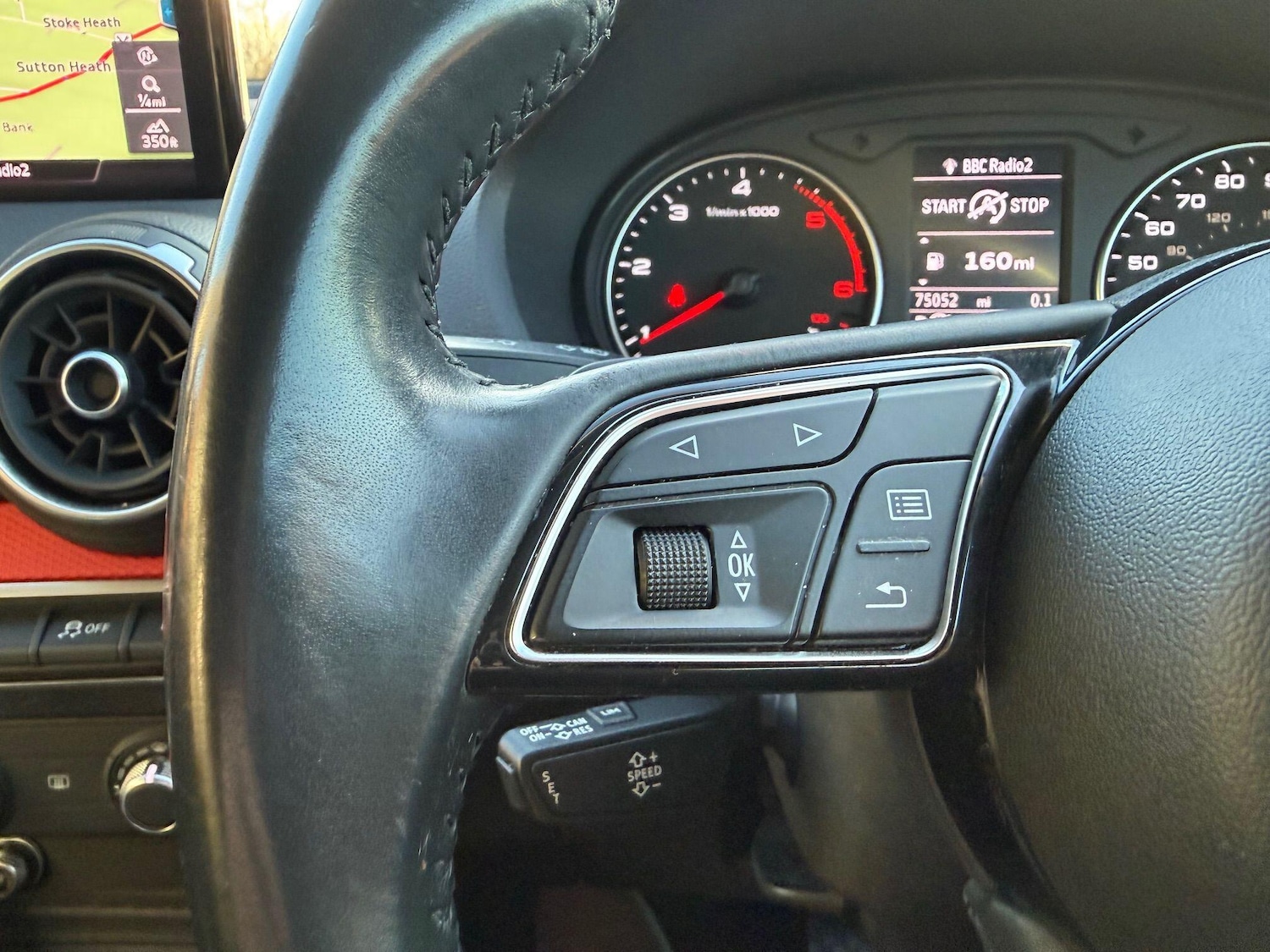 Used Audi Q2 2020 for sale - 77695919: Photo 41