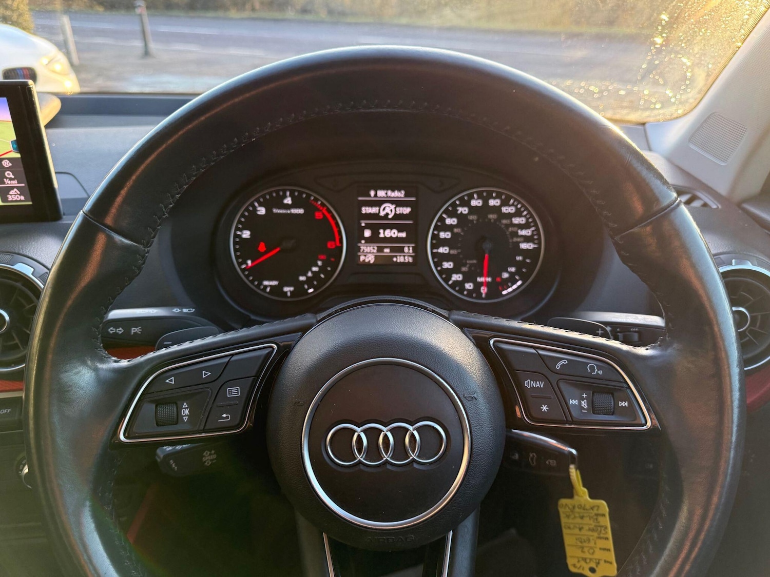 Used Audi Q2 2020 for sale - 77695919: Photo 43