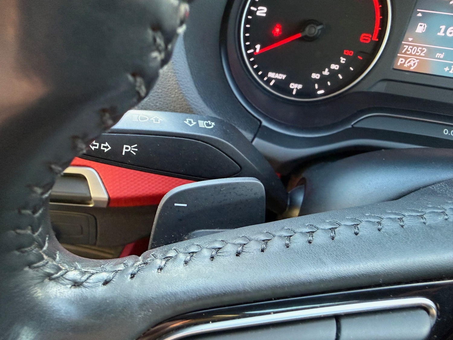 Used Audi Q2 2020 for sale - 77695919: Photo 46