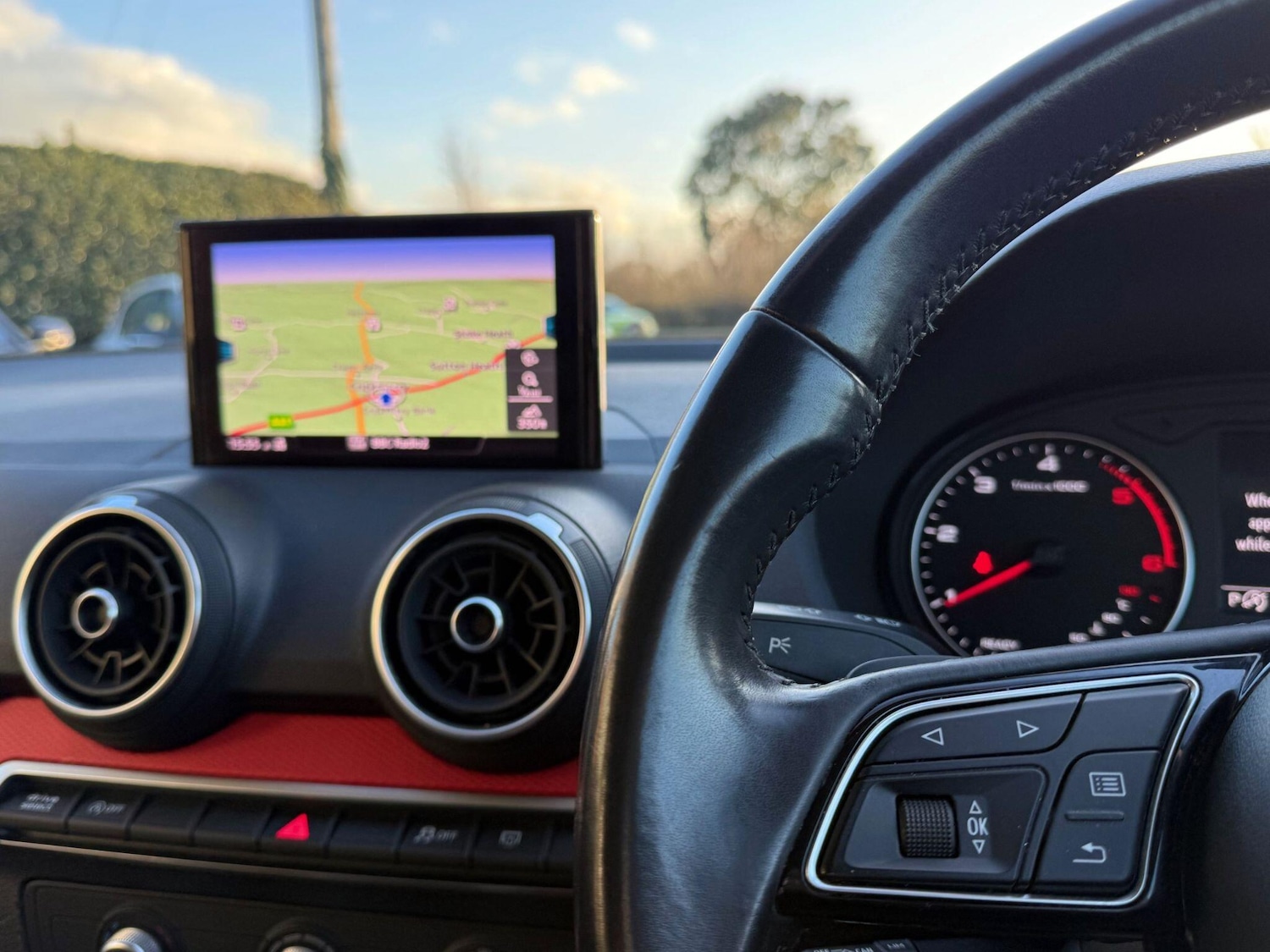 Used Audi Q2 2020 for sale - 77695919: Photo 48