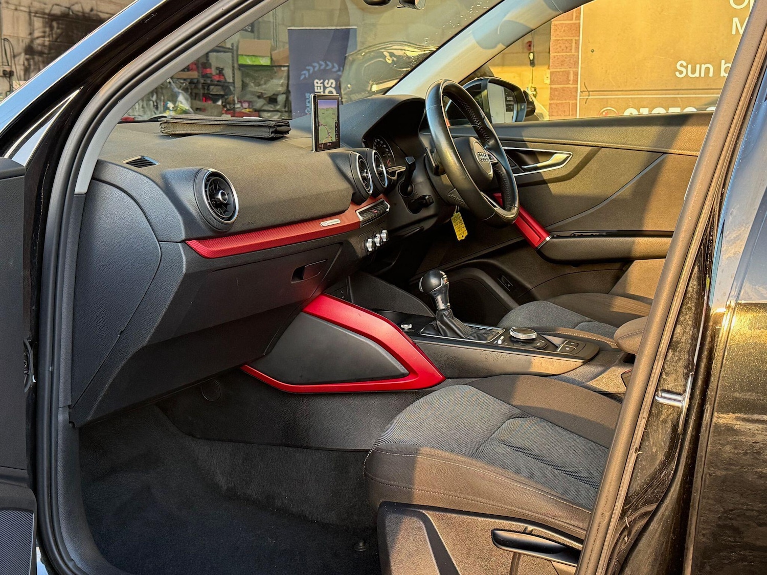 Used Audi Q2 2020 for sale - 77695919: Photo 56