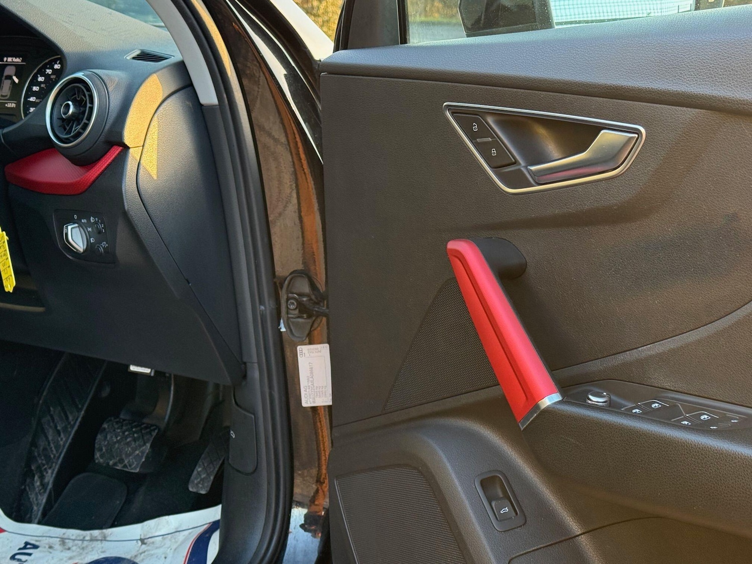 Used Audi Q2 2020 for sale - 77695919: Photo 58