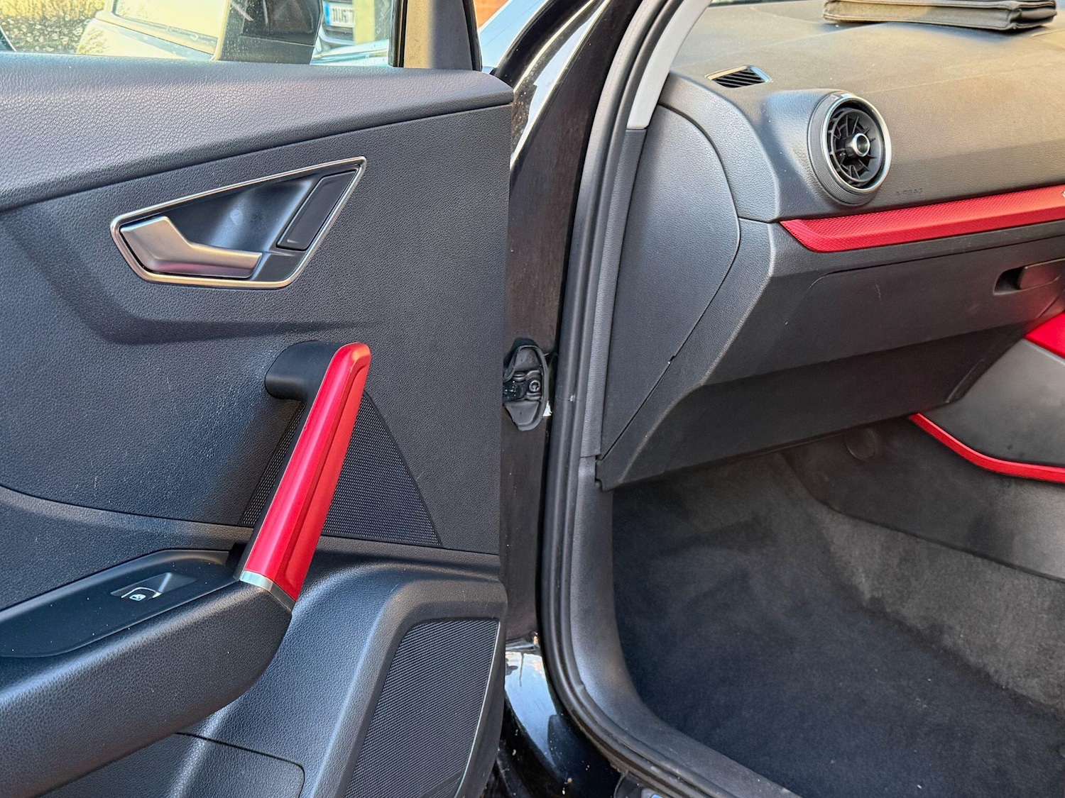 Used Audi Q2 2020 for sale - 77695919: Photo 59