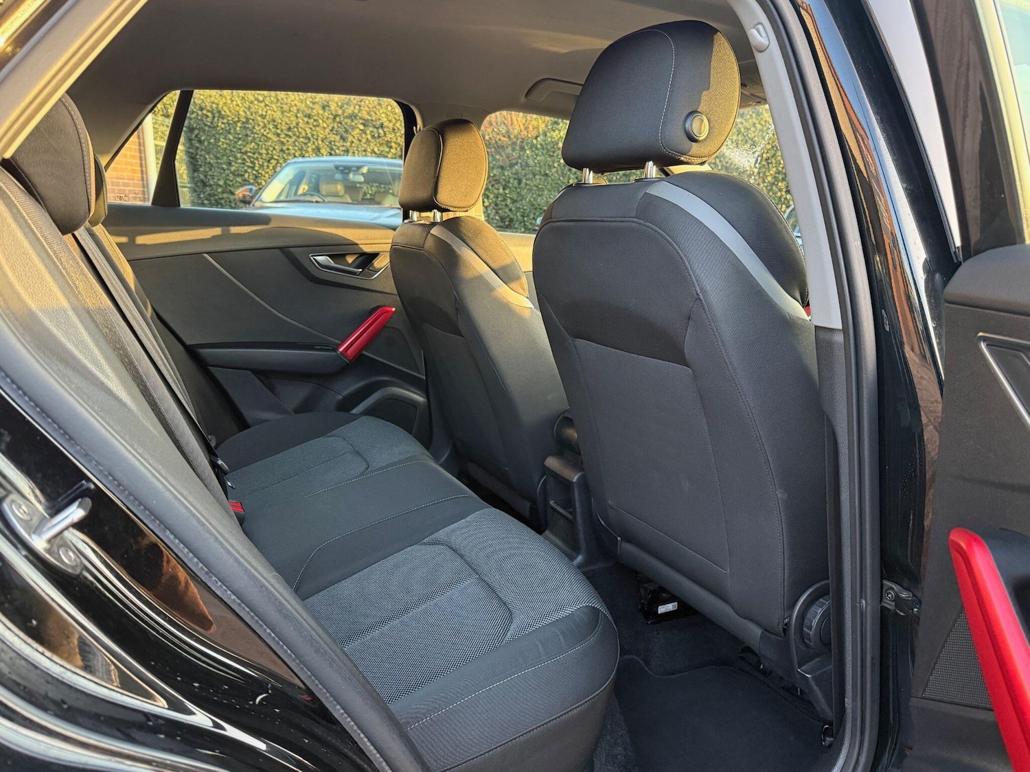 Used Audi Q2 2020 for sale - 77695919: Photo 60