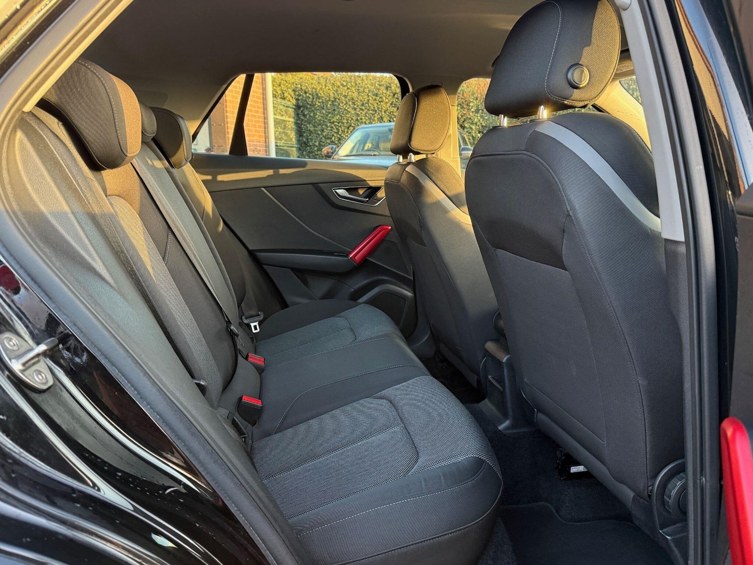 Used Audi Q2 2020 for sale - 77695919: Photo 61