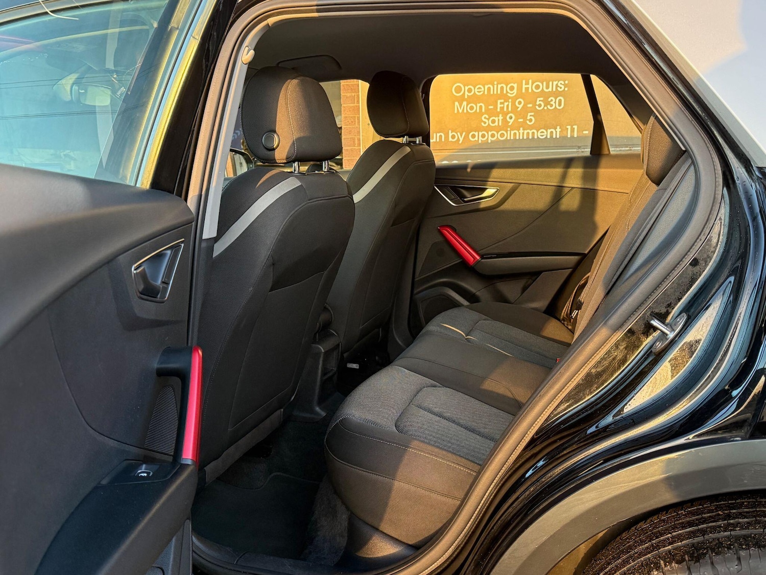 Used Audi Q2 2020 for sale - 77695919: Photo 62