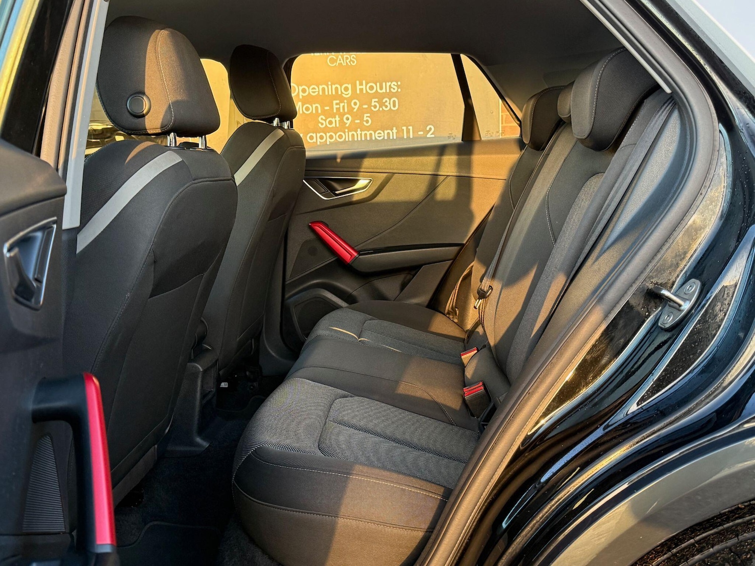 Used Audi Q2 2020 for sale - 77695919: Photo 63