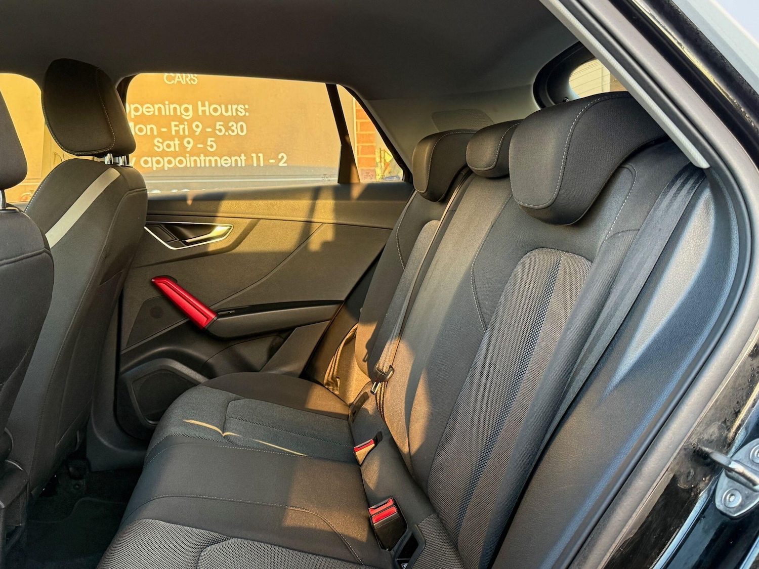 Used Audi Q2 2020 for sale - 77695919: Photo 64