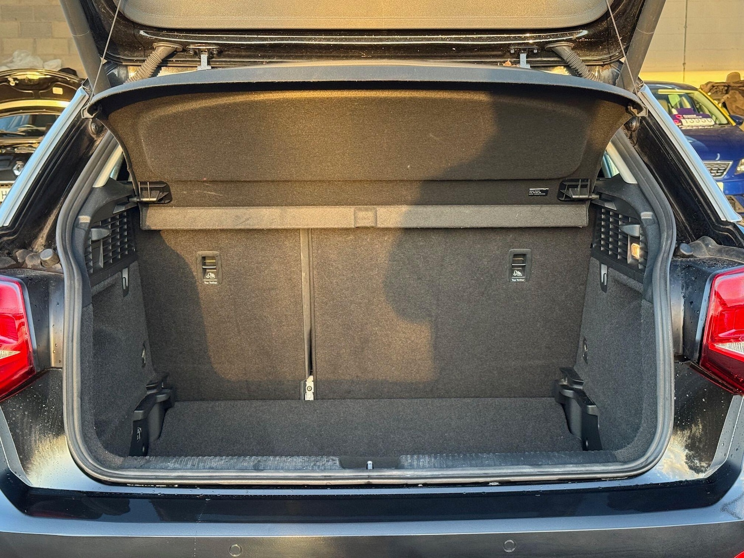 Used Audi Q2 2020 for sale - 77695919: Photo 66