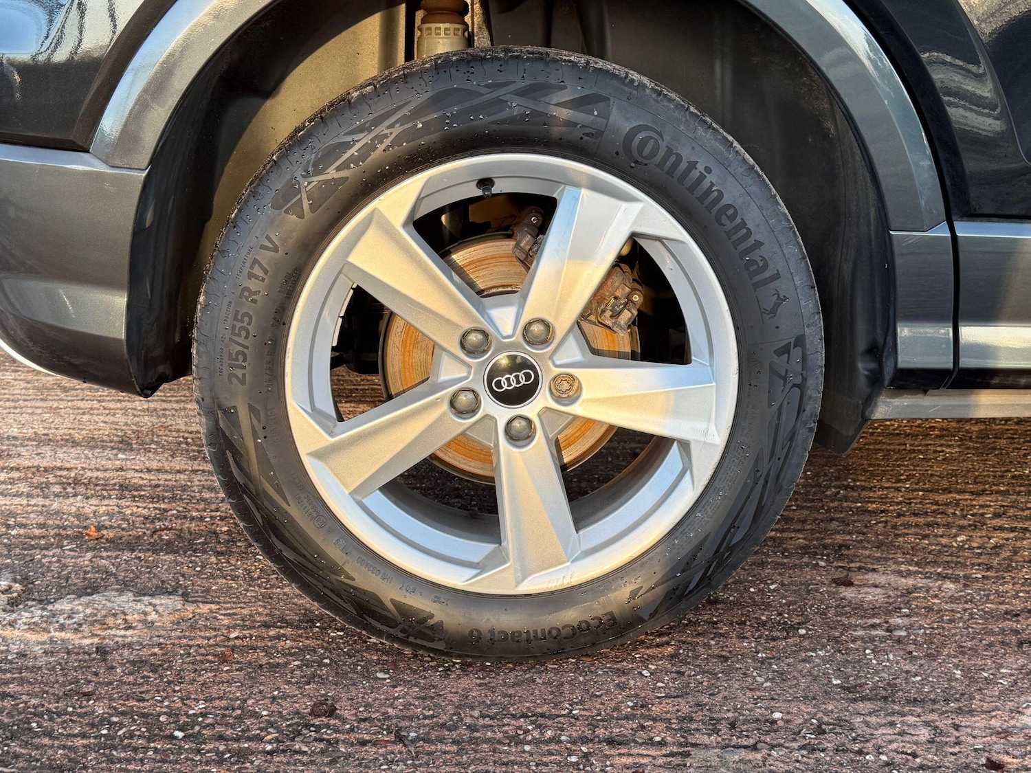 Used Audi Q2 2020 for sale - 77695919: Photo 69